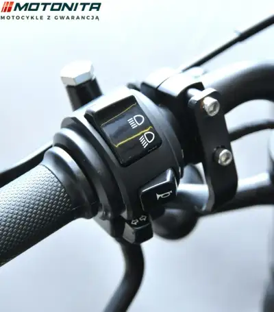 
Honda CMX500 Rebel A2, 2021, salon PL, gwarancja MOTONITA full								