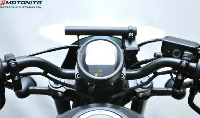 
Honda CMX500 Rebel A2, 2021, salon PL, gwarancja MOTONITA full								