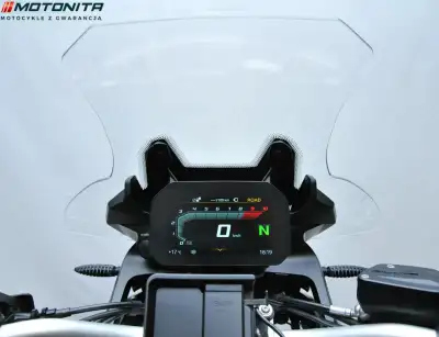 
BMW F850GS 2019/2020, salon Polska, gwarancja MOTONITA full								