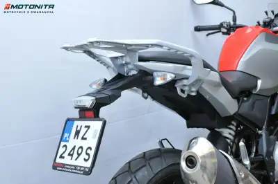 
BMW G310GS 2020 salon PL, 1wł,  gwarancja, Motonita full								