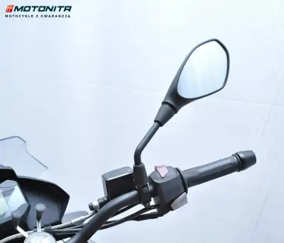 
BMW G310GS 2020 salon PL, 1wł,  gwarancja, Motonita full								