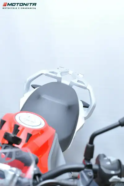 
BMW G310GS 2020 salon PL, 1wł,  gwarancja, Motonita full								