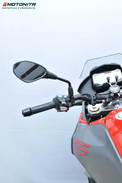 
BMW G310GS 2020 salon PL, 1wł,  gwarancja, Motonita full								