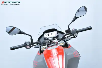 
BMW G310GS 2020 salon PL, 1wł,  gwarancja, Motonita full								