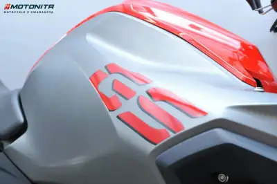 
BMW G310GS 2020 salon PL, 1wł,  gwarancja, Motonita full								