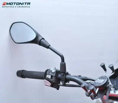 
BMW G310GS 2020 salon PL, 1wł,  gwarancja, Motonita full								