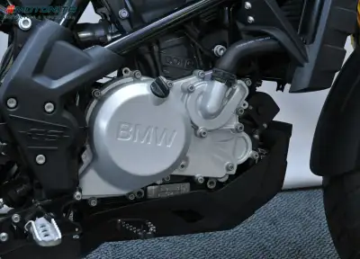 
BMW G310GS 2020 salon PL, 1wł,  gwarancja, Motonita full								