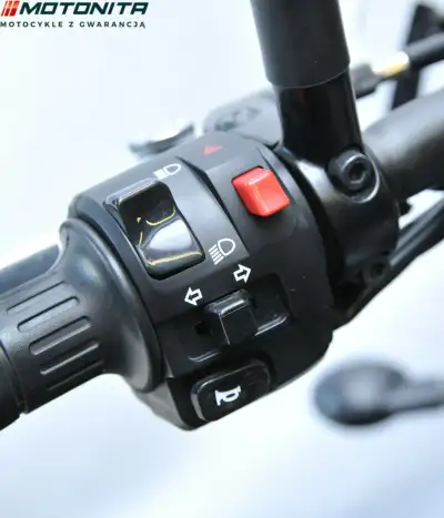 
Kawasaki Vlucan S 650, 2022, salon PL, gwarancja MOTONITA full								