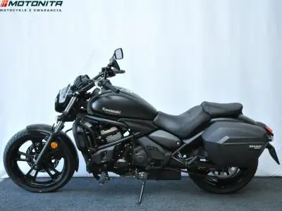 
Kawasaki Vlucan S 650, 2022, salon PL, gwarancja MOTONITA full								