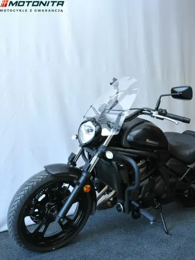 
Kawasaki Vlucan S 650, 2022, salon PL, gwarancja MOTONITA full								