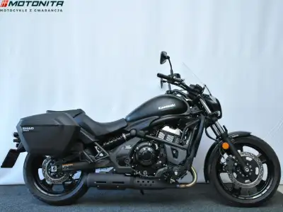 
Kawasaki Vlucan S 650, 2022, salon PL, gwarancja MOTONITA full								