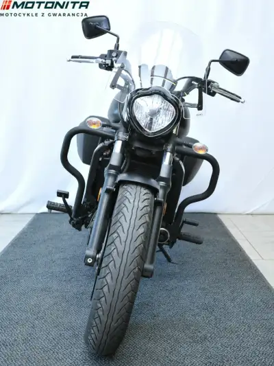 
Kawasaki Vlucan S 650, 2022, salon PL, gwarancja MOTONITA full								