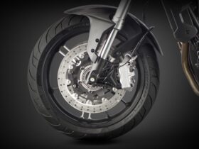 
QJ Motor SRK 700 full								