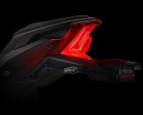 
QJ Motor SRK 700 full								