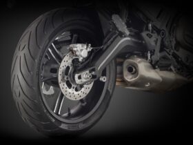 
QJ Motor SRK 700 full								