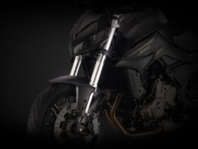 
QJ Motor SRK 700 full								