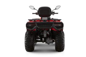 
QJ Motor SFA 300 full								