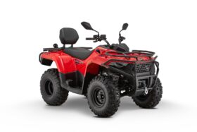 
QJ Motor SFA 300 full								