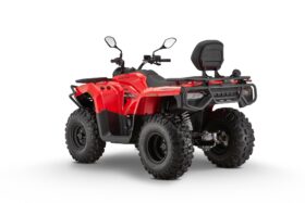 
QJ Motor SFA 300 full								