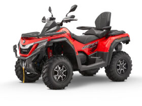 
QJ Motor SFA 600 PRO full								