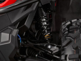 
QJ Motor SFA 1000 full								