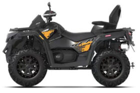 
QJ Motor SFA 1000 full								