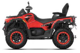 
QJ Motor SFA 1000 full								