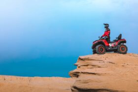 
QJ Motor SFA 1000 full								