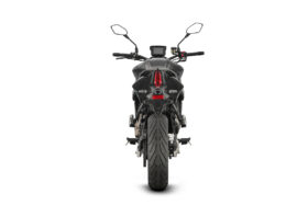 
QJ Motor SRK 700 full								