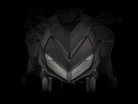 
QJ Motor SRK 700 full								