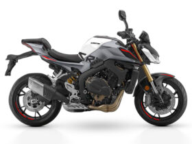 
QJ Motor SRK 800 full								