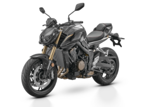 
QJ Motor SRK 800 full								