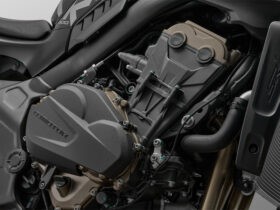 
QJ Motor SRK 800 full								