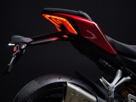 
QJ Motor SRK 800 RR full								