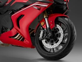 
QJ Motor SRK 800 RR full								