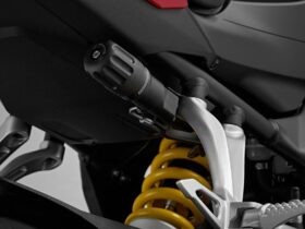 
QJ Motor SRK 800 RR full								