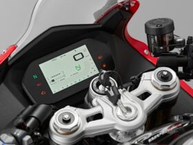 
QJ Motor SRK 800 RR full								