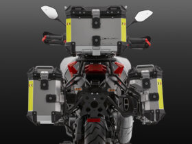 
QJ Motor SRT 900S full								