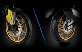 
QJ Motor SVT 650 full								