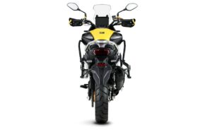 
QJ Motor SVT 650 full								