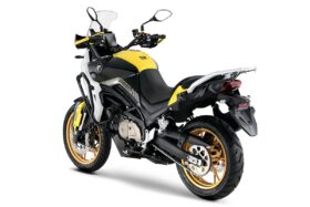 
QJ Motor SVT 650 full								