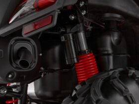 
QJ Motor SFA 600 PRO full								