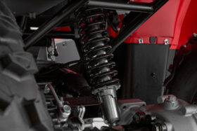 
QJ Motor SFA 300 full								