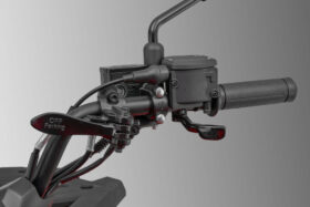 
QJ Motor SFA 300 full								