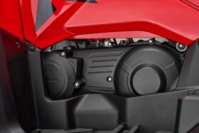 
QJ Motor SFA 300 full								