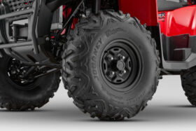 
QJ Motor SFA 300 full								