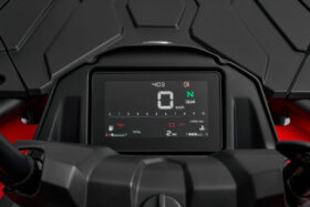 
QJ Motor SFA 300 full								