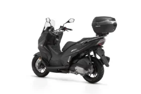 
QJ Motor MTX 125 full								