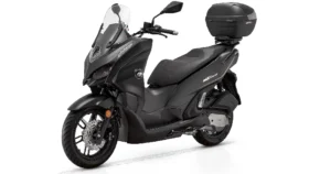 
QJ Motor MTX 125 full								