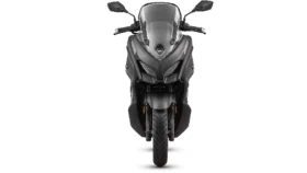 
QJ Motor MTX 125 full								